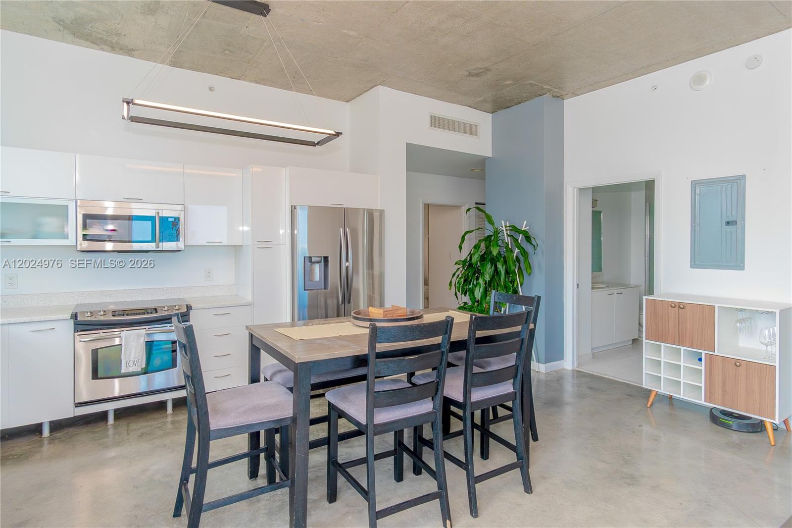 133 NE 2nd Ave #3002, Miami FL 33132