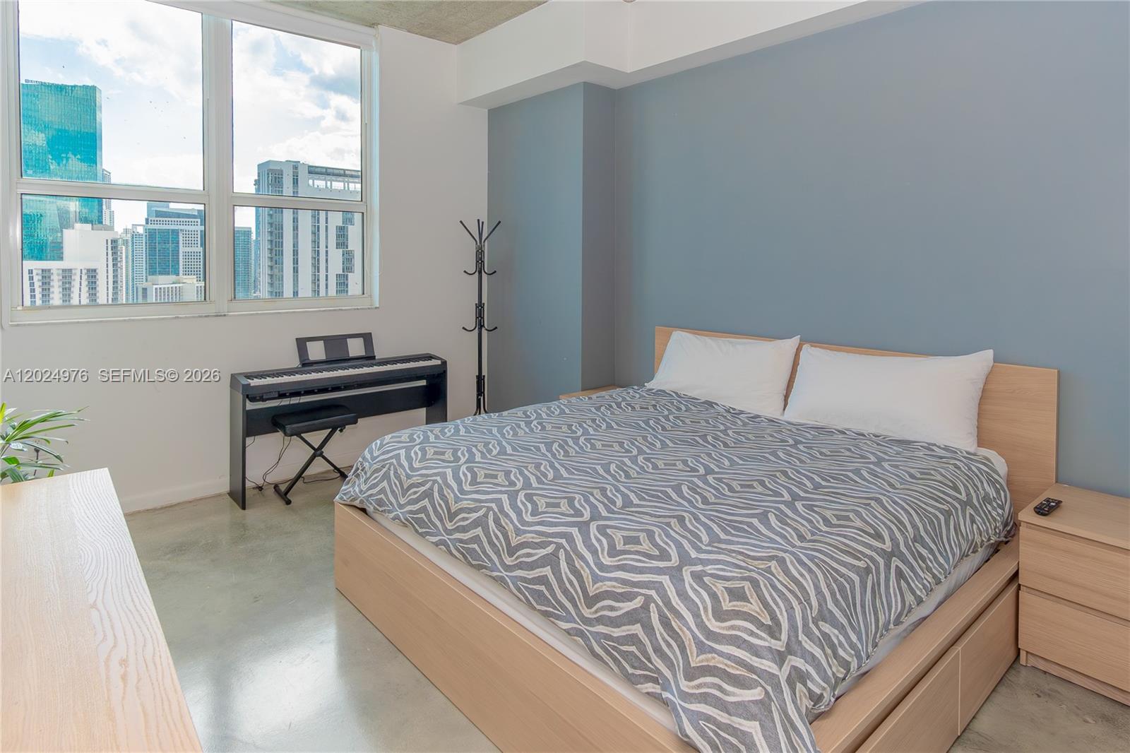 133 NE 2nd Ave #3002, Miami FL 33132