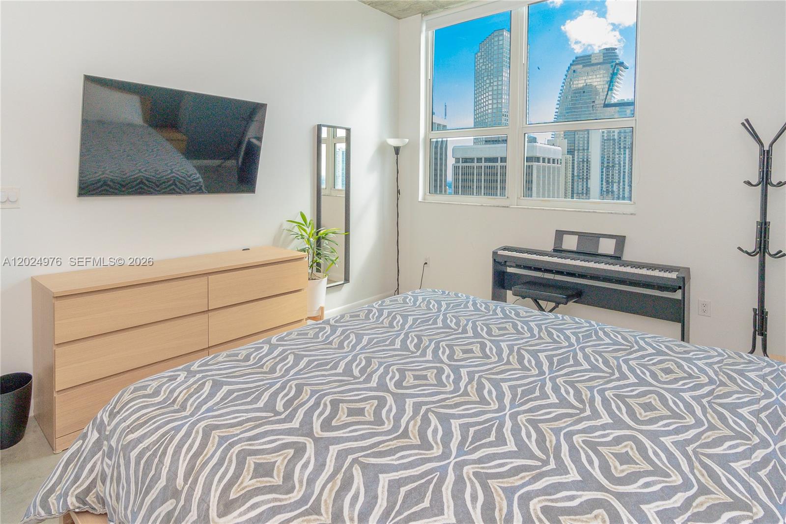 133 NE 2nd Ave #3002, Miami FL 33132