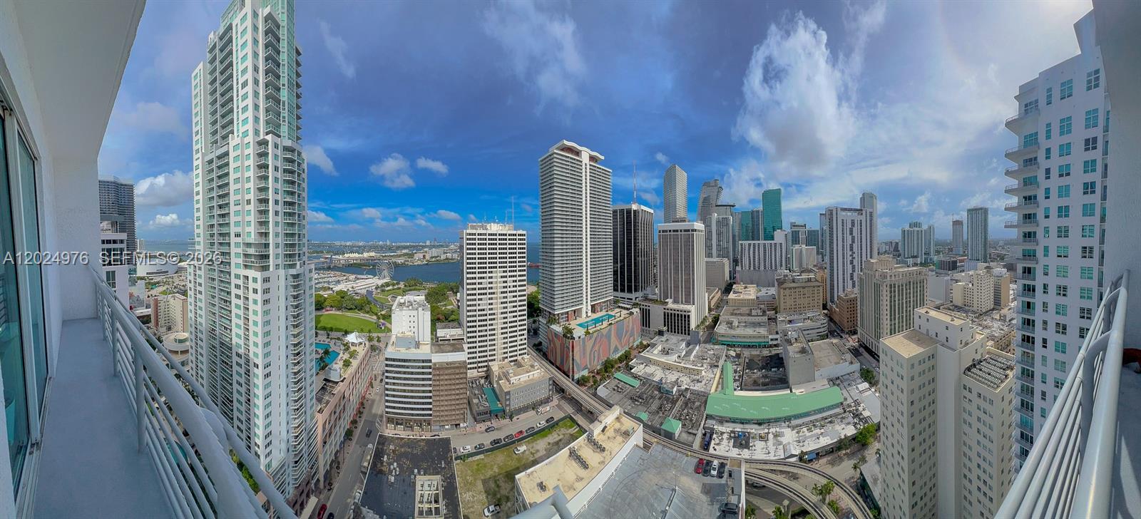 133 NE 2nd Ave #3002, Miami FL 33132