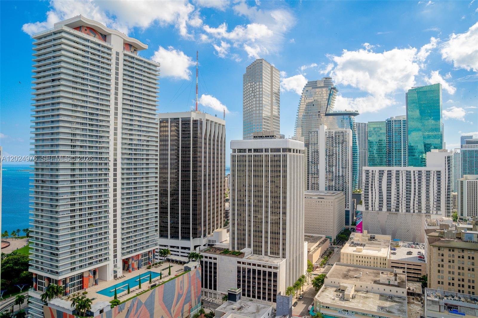 133 NE 2nd Ave #3002, Miami FL 33132