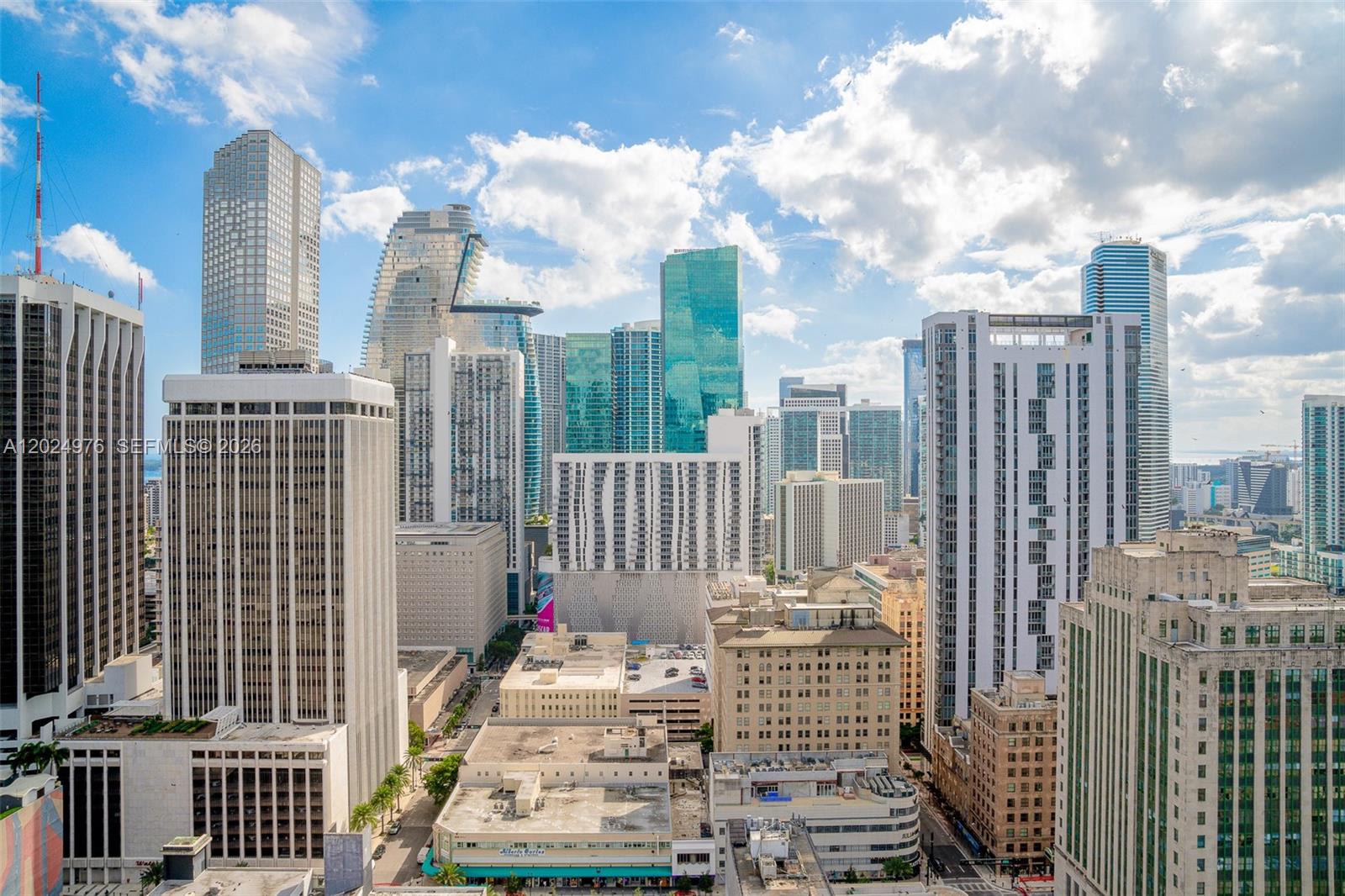 133 NE 2nd Ave #3002, Miami FL 33132