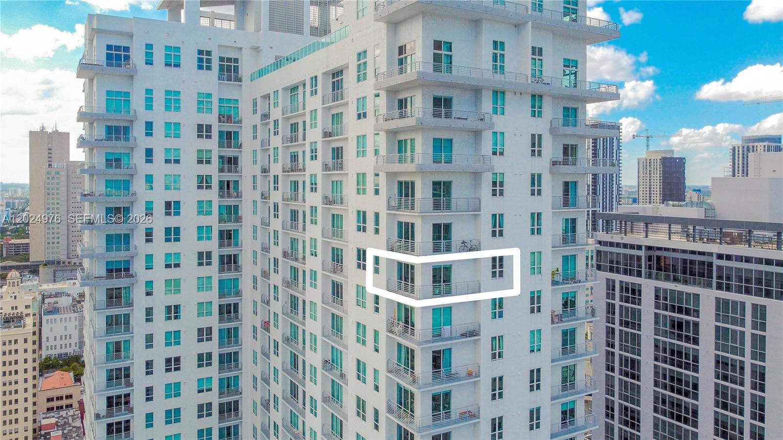 133 NE 2nd Ave #3002, Miami FL 33132