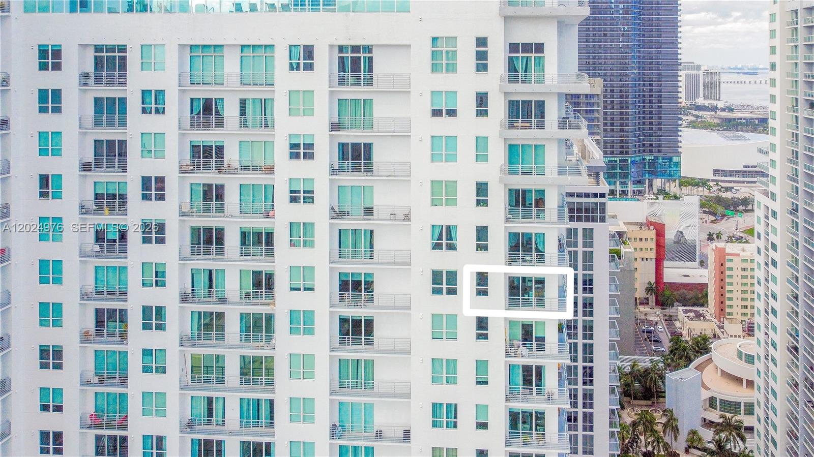 133 NE 2nd Ave #3002, Miami FL 33132