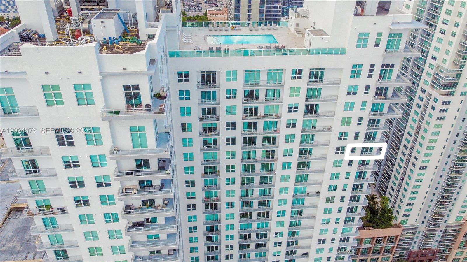 133 NE 2nd Ave #3002, Miami FL 33132