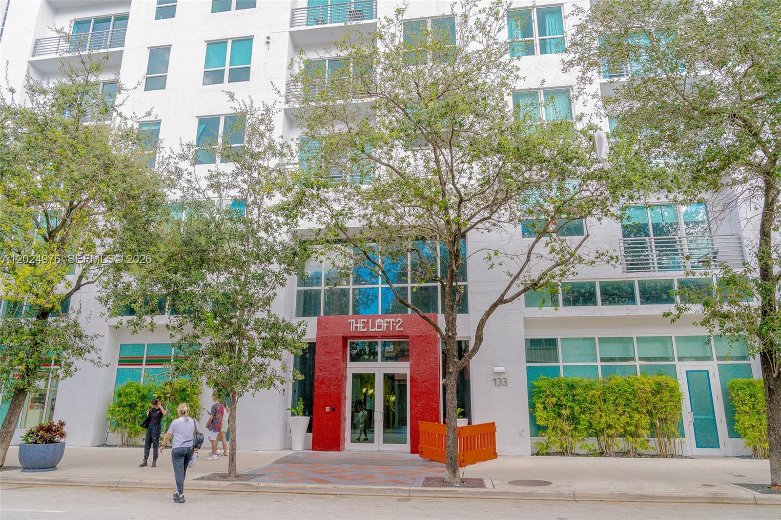 133 NE 2nd Ave #3002, Miami FL 33132