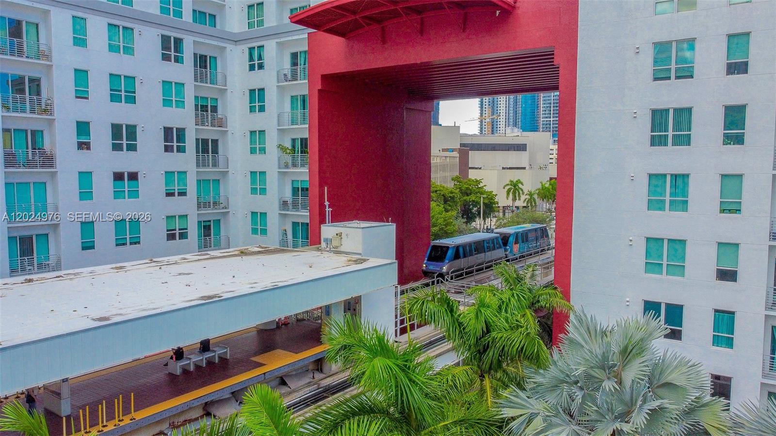 133 NE 2nd Ave #3002, Miami FL 33132