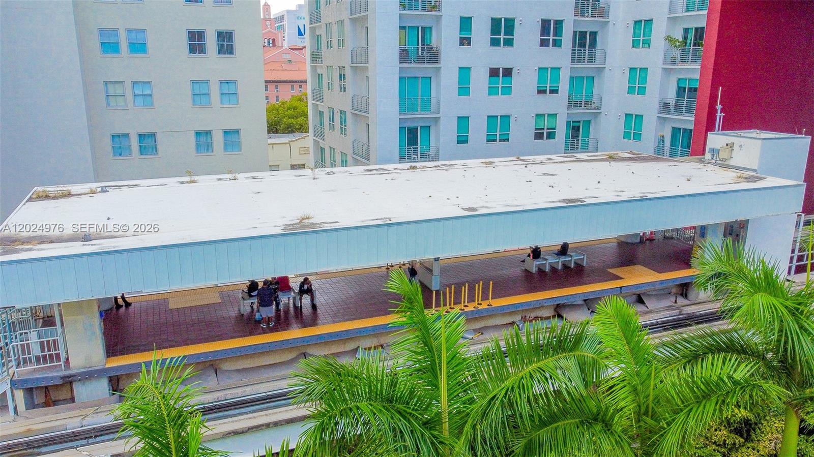 133 NE 2nd Ave #3002, Miami FL 33132