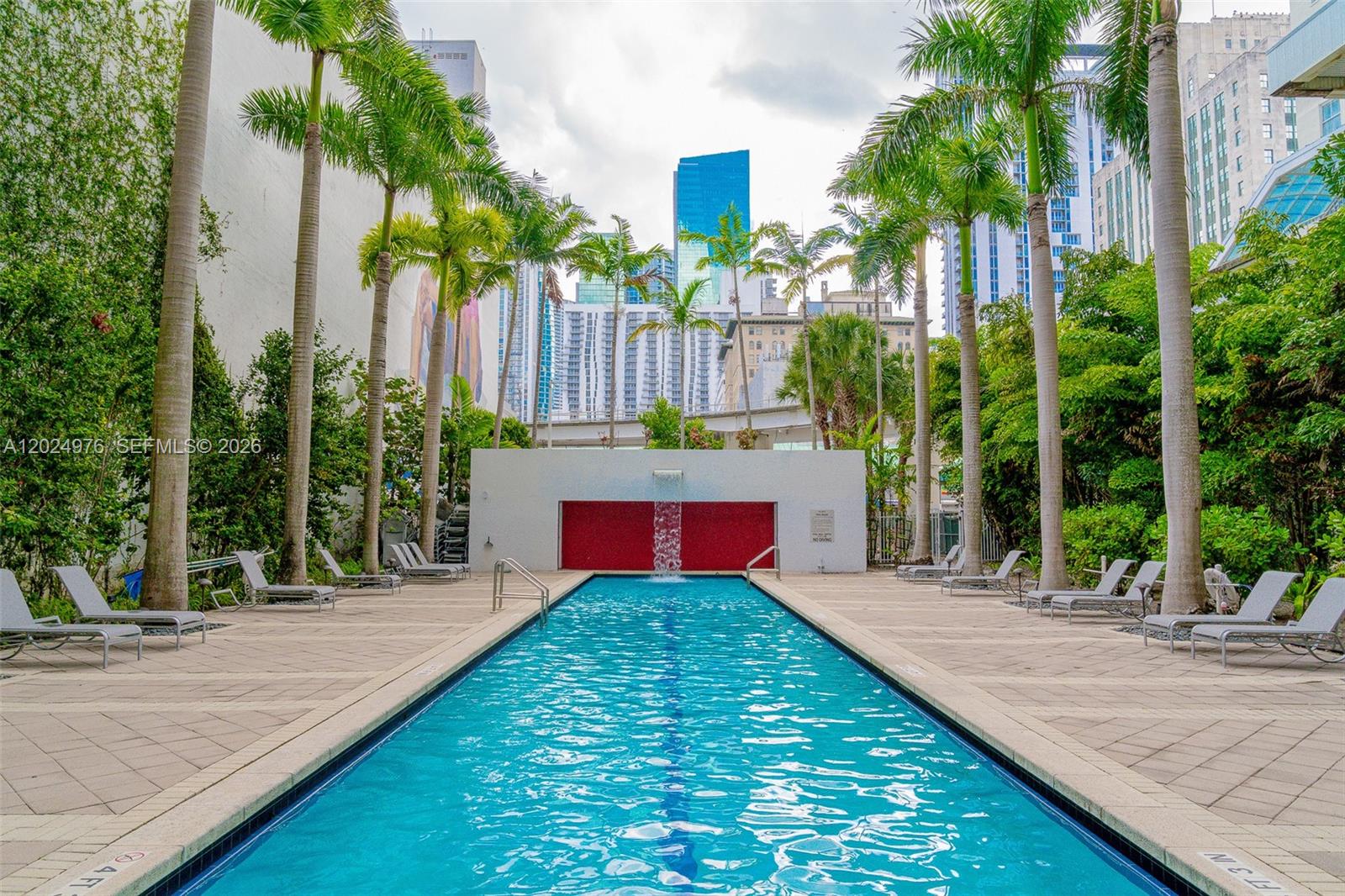 133 NE 2nd Ave #3002, Miami FL 33132