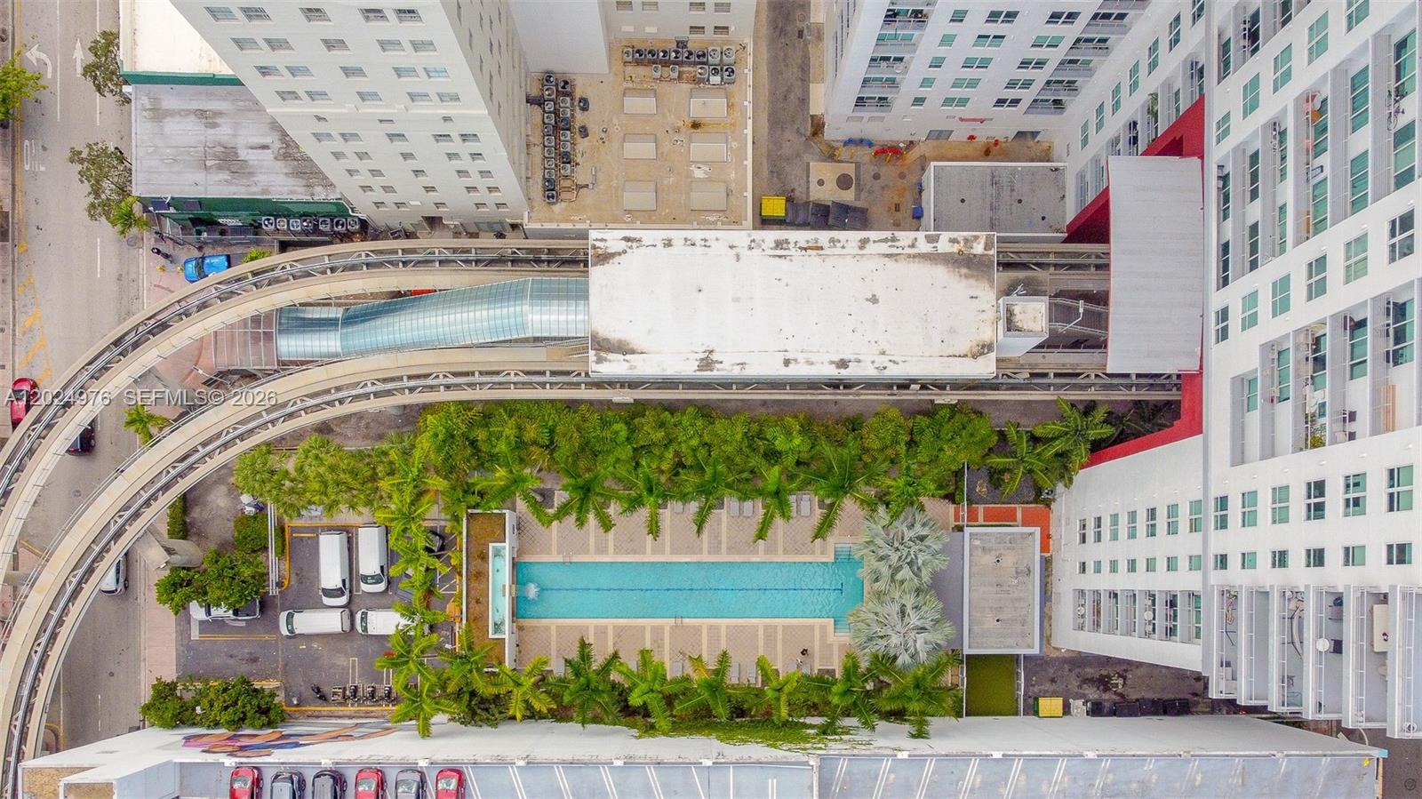 133 NE 2nd Ave #3002, Miami FL 33132