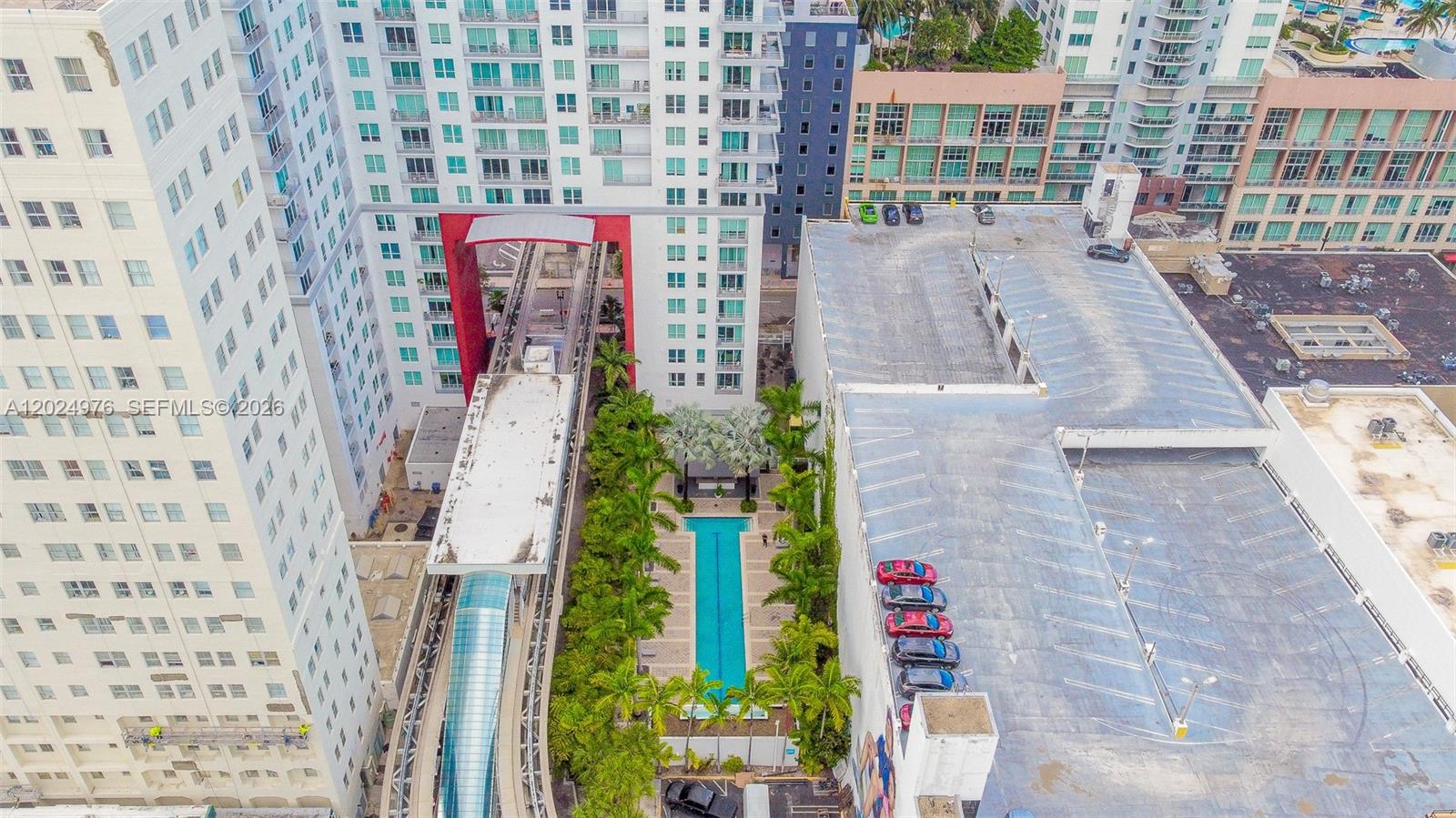 133 NE 2nd Ave #3002, Miami FL 33132