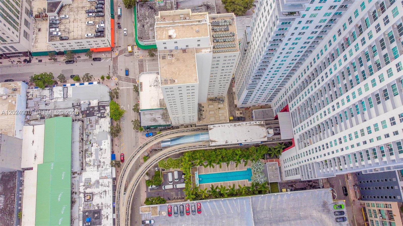 133 NE 2nd Ave #3002, Miami FL 33132