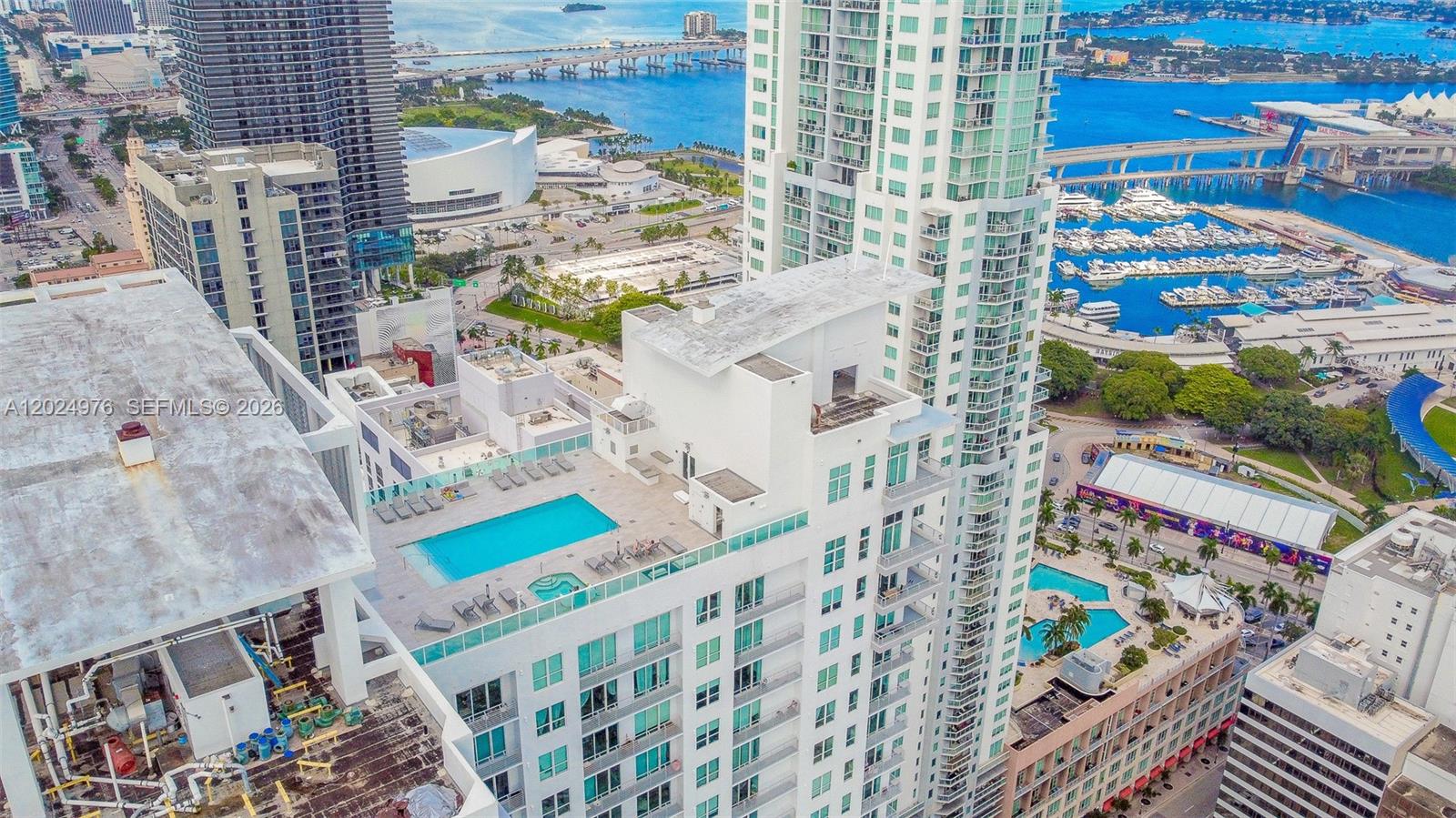 133 NE 2nd Ave #3002, Miami FL 33132