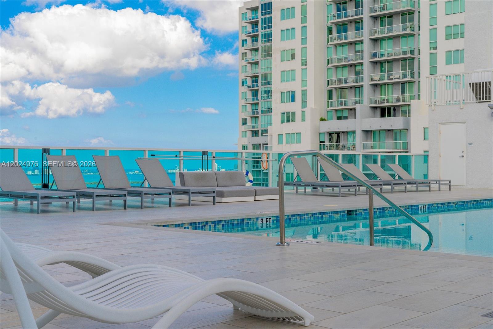 133 NE 2nd Ave #3002, Miami FL 33132