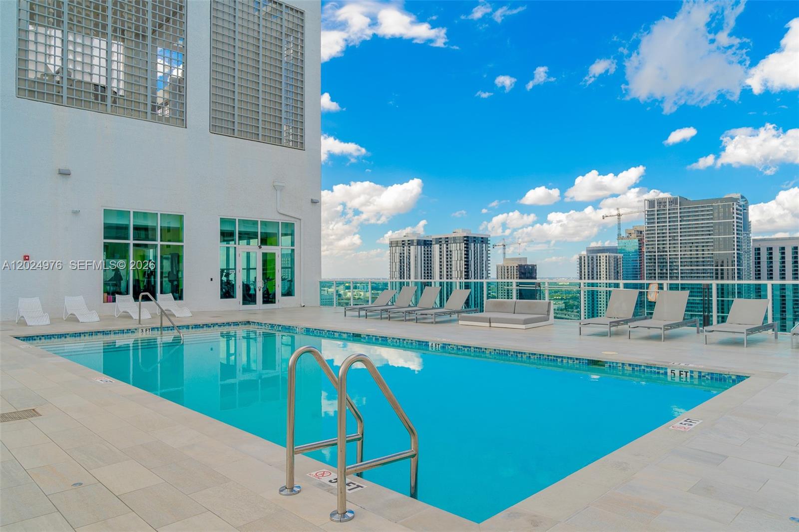 133 NE 2nd Ave #3002, Miami FL 33132