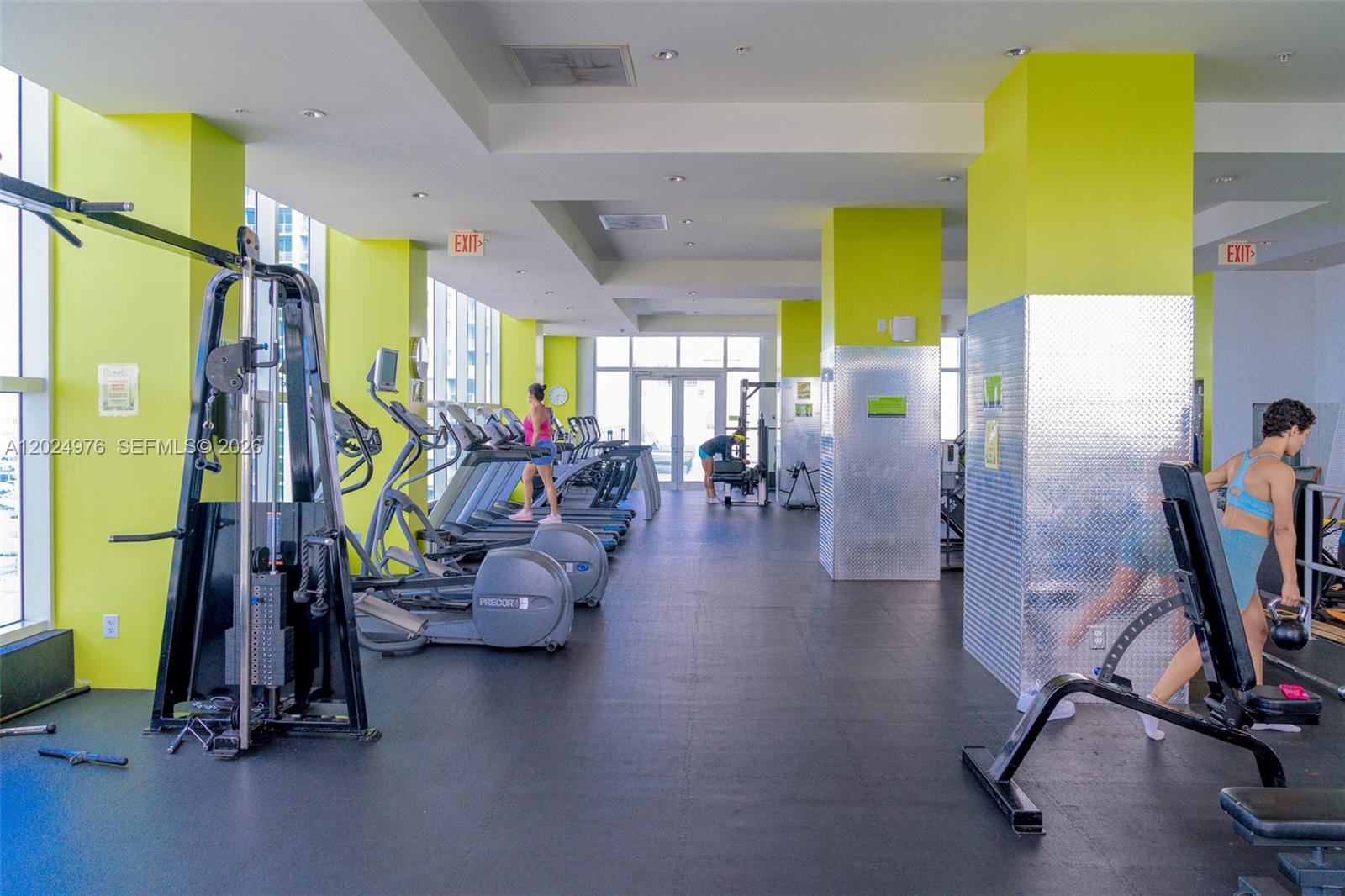 133 NE 2nd Ave #3002, Miami FL 33132