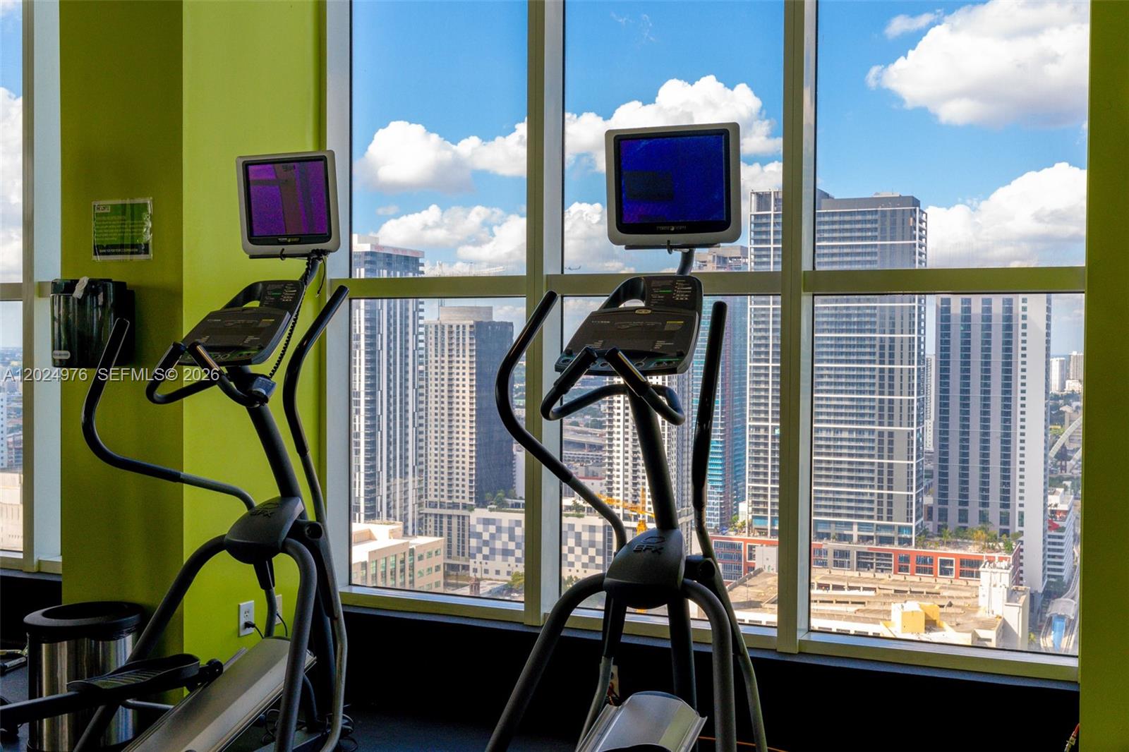 133 NE 2nd Ave #3002, Miami FL 33132