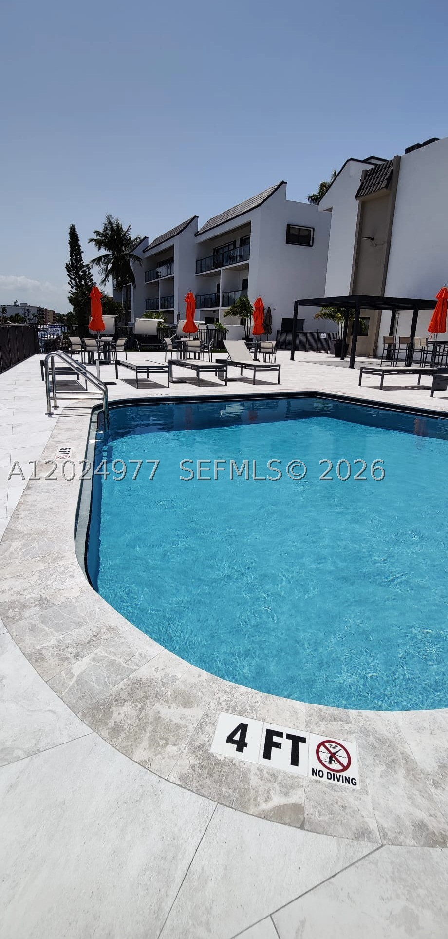 4000 NE 168th St #107A, North Miami Beach FL 33160