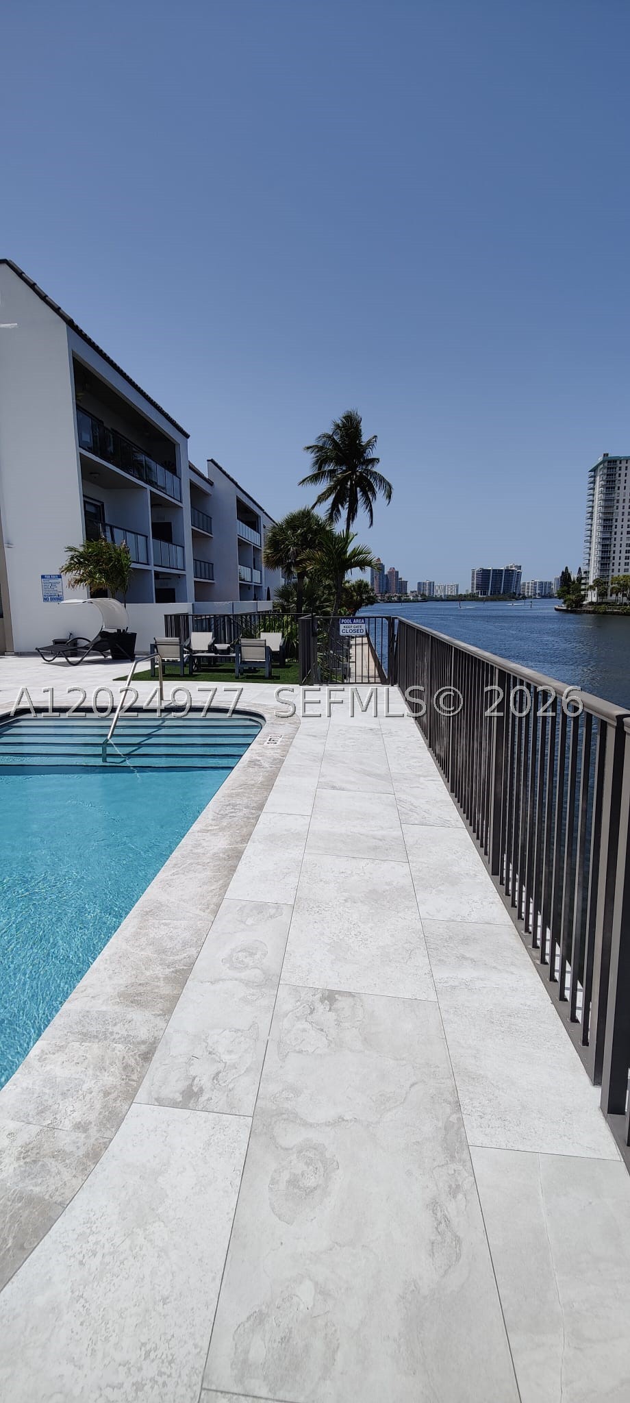 4000 NE 168th St #107A, North Miami Beach FL 33160