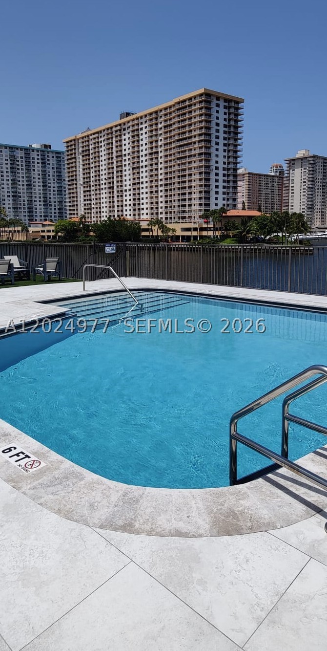4000 NE 168th St #107A, North Miami Beach FL 33160