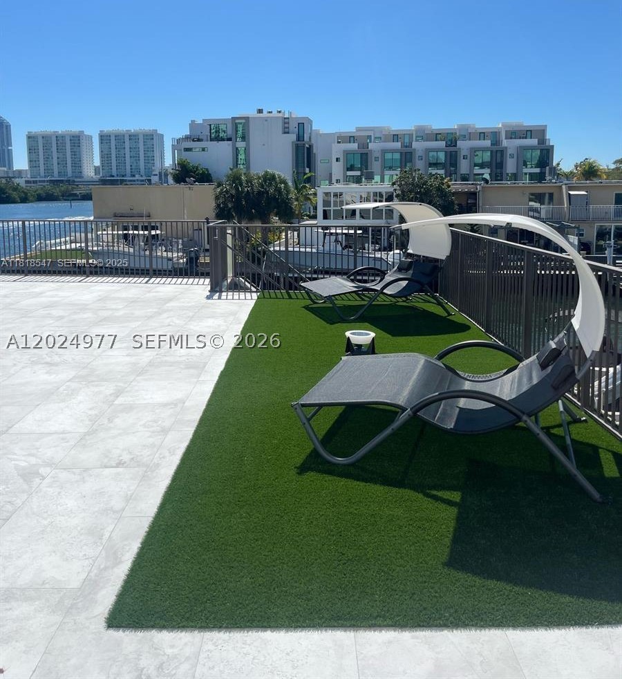 4000 NE 168th St #107A, North Miami Beach FL 33160