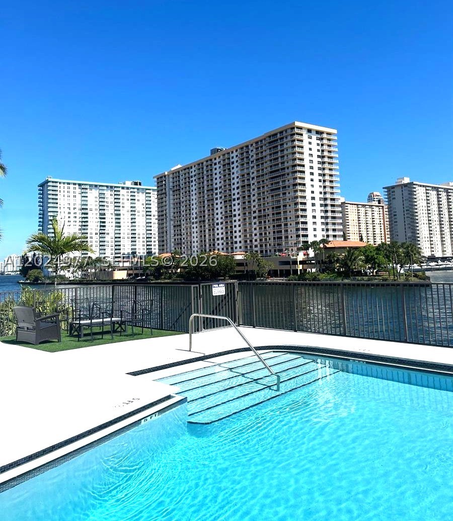4000 NE 168th St #107A, North Miami Beach FL 33160