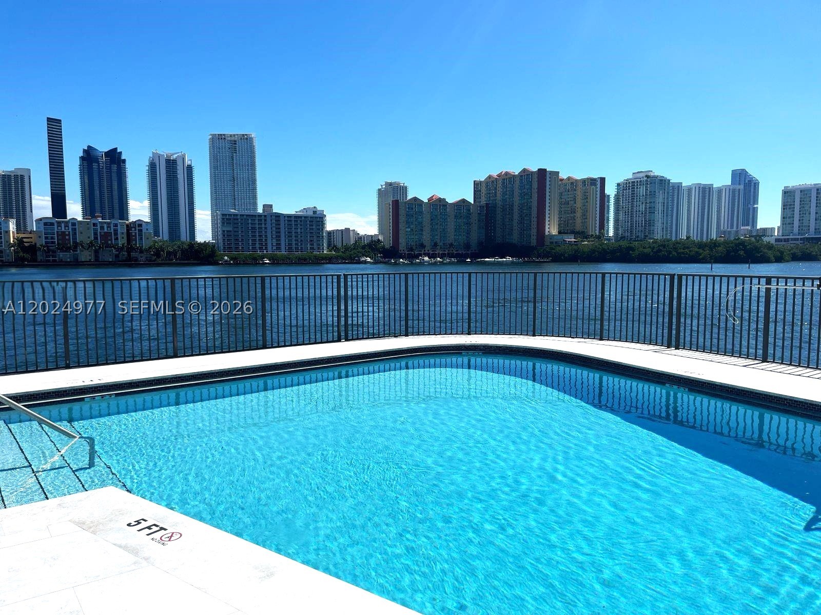 4000 NE 168th St #107A, North Miami Beach FL 33160