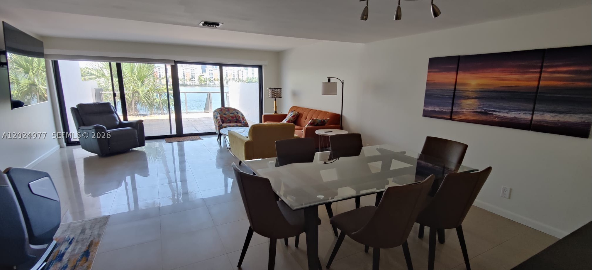4000 NE 168th St #107A, North Miami Beach FL 33160