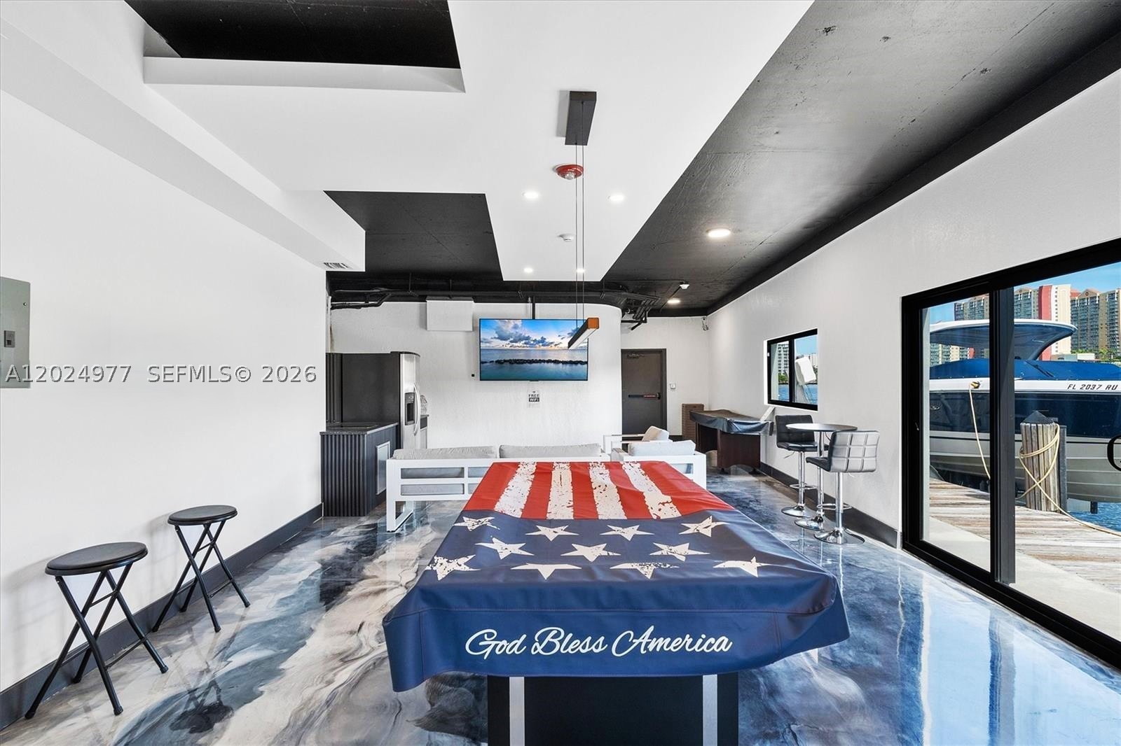 4000 NE 168th St #107A, North Miami Beach FL 33160