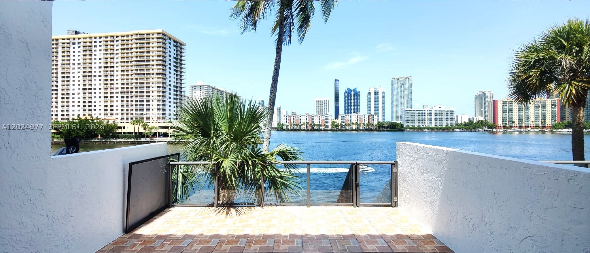 4000 NE 168th St #107A, North Miami Beach FL 33160