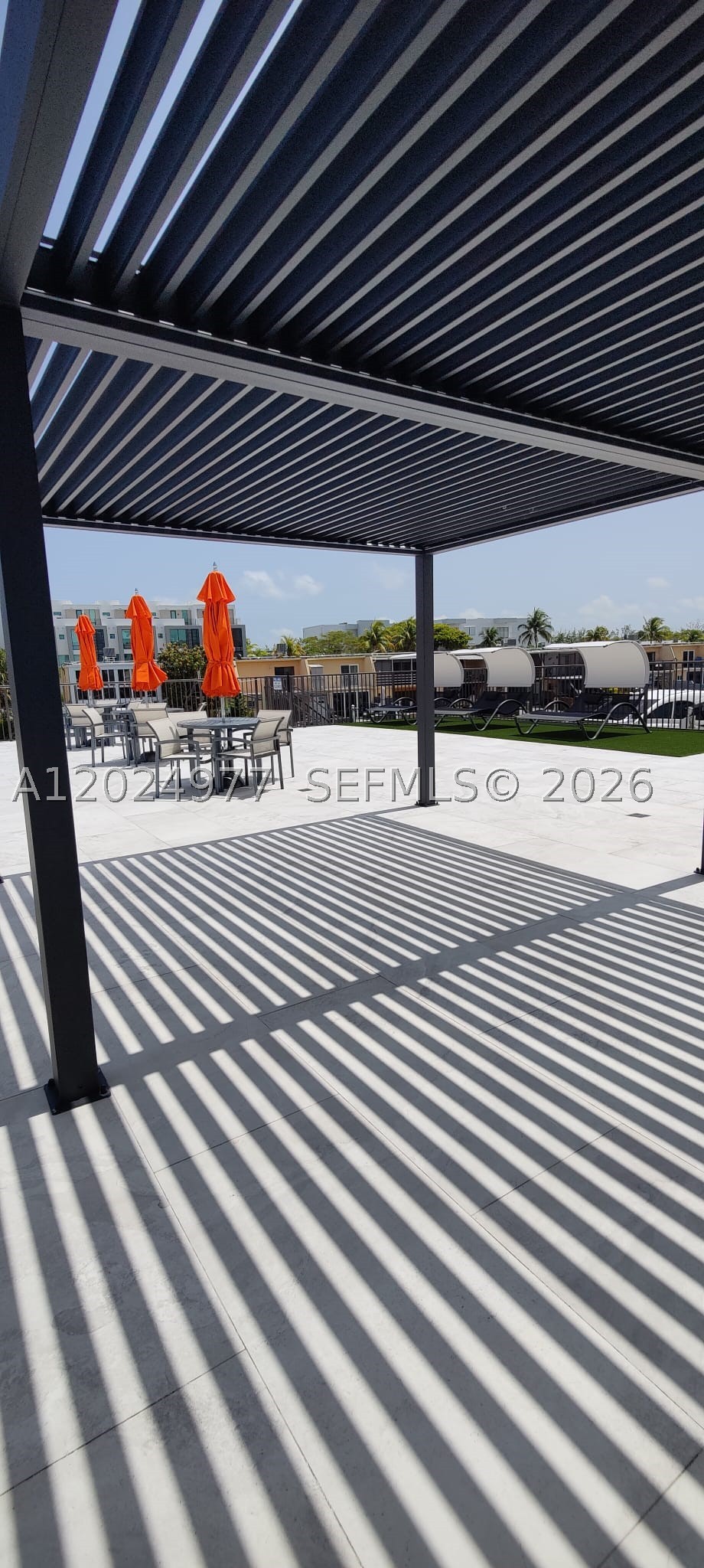 4000 NE 168th St #107A, North Miami Beach FL 33160