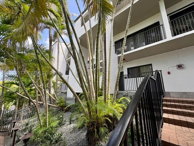 4000 NE 168th St #107A, North Miami Beach FL 33160