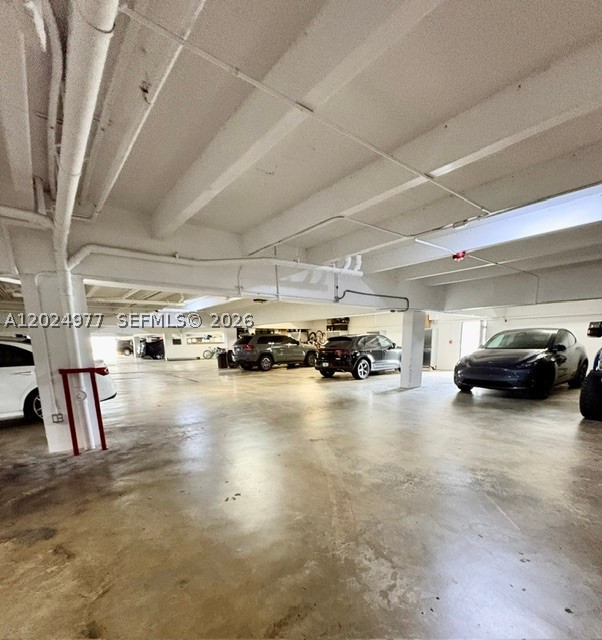 4000 NE 168th St #107A, North Miami Beach FL 33160