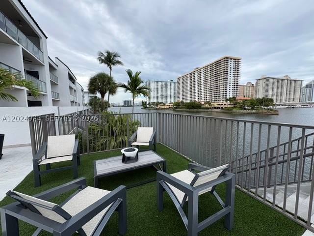 4000 NE 168th St #107A, North Miami Beach FL 33160