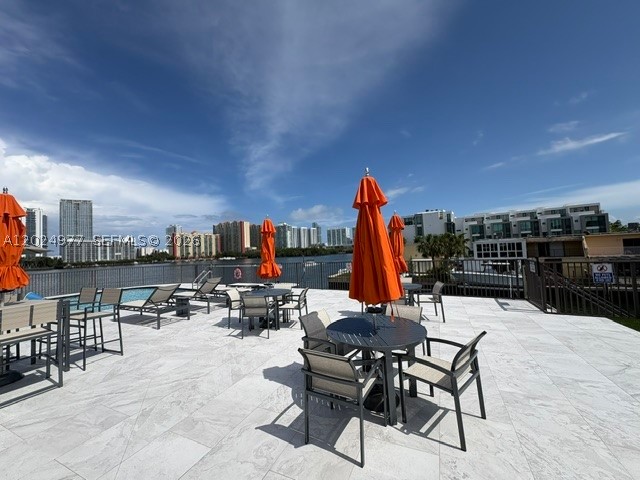 4000 NE 168th St #107A, North Miami Beach FL 33160