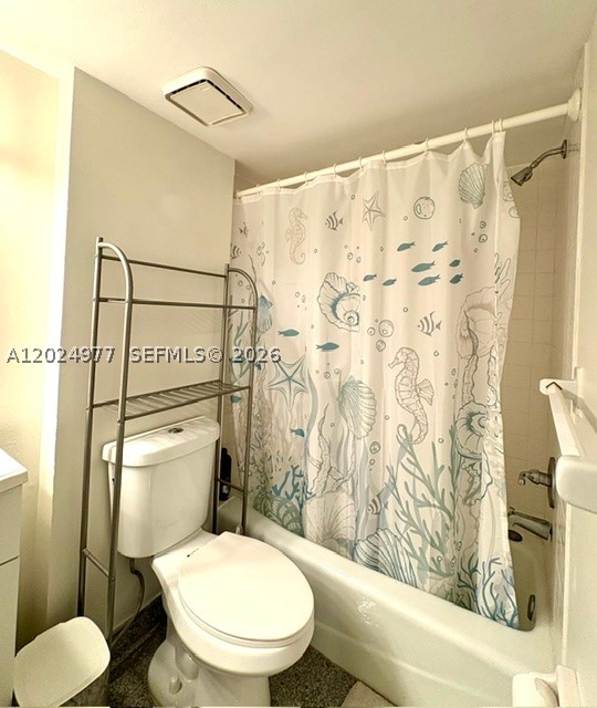 4000 NE 168th St #107A, North Miami Beach FL 33160
