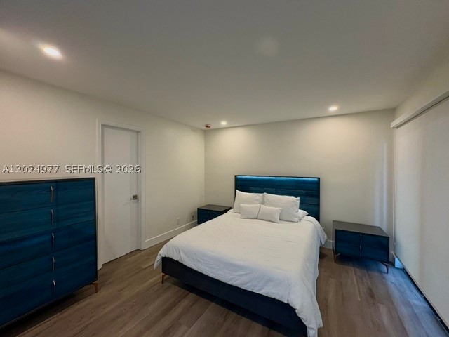 4000 NE 168th St #107A, North Miami Beach FL 33160