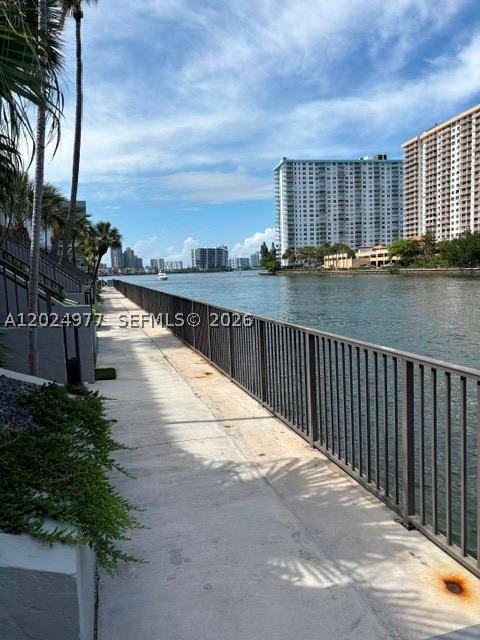 4000 NE 168th St #107A, North Miami Beach FL 33160