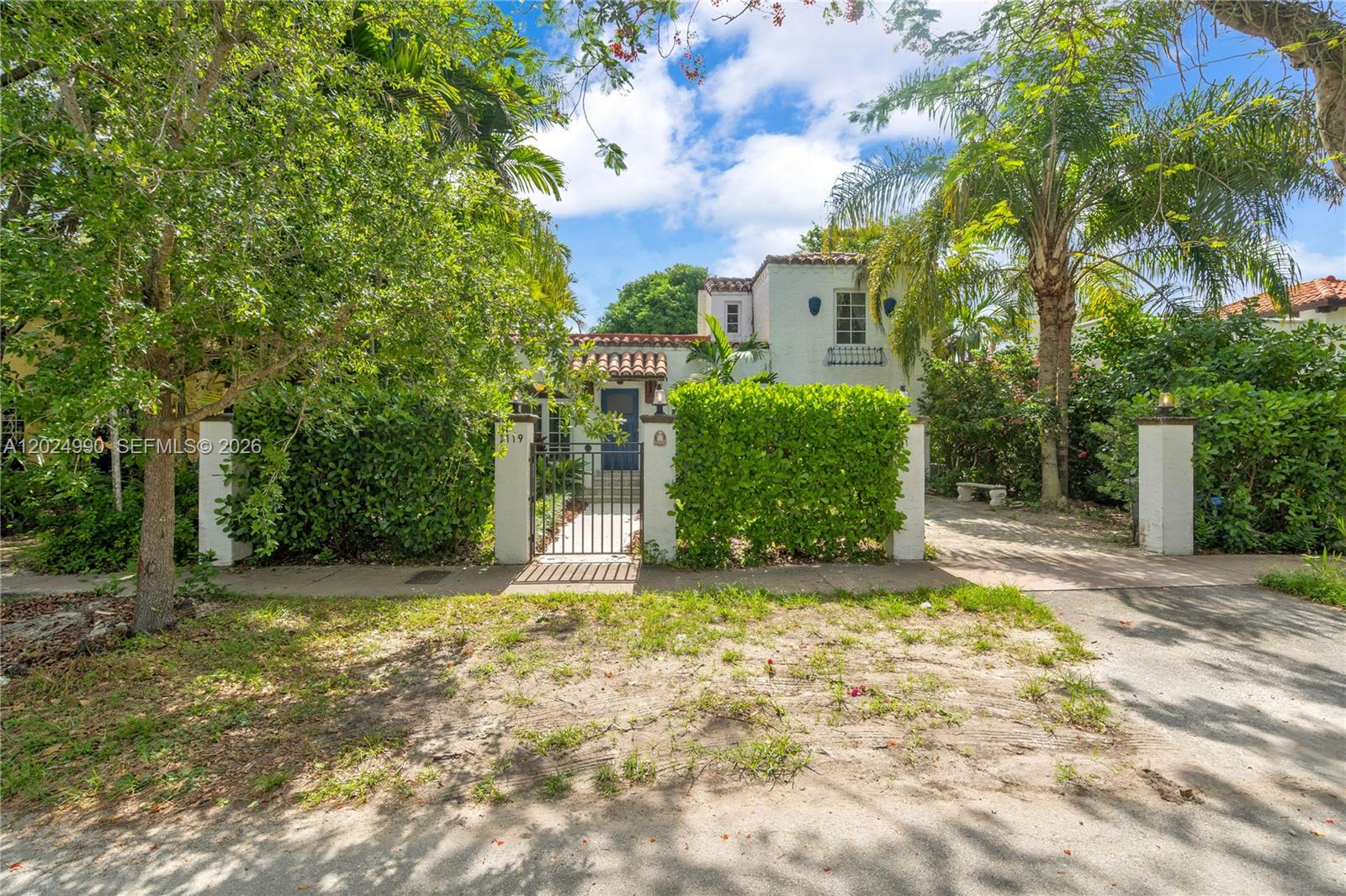 1119 Lisbon St, Coral Gables FL 33134