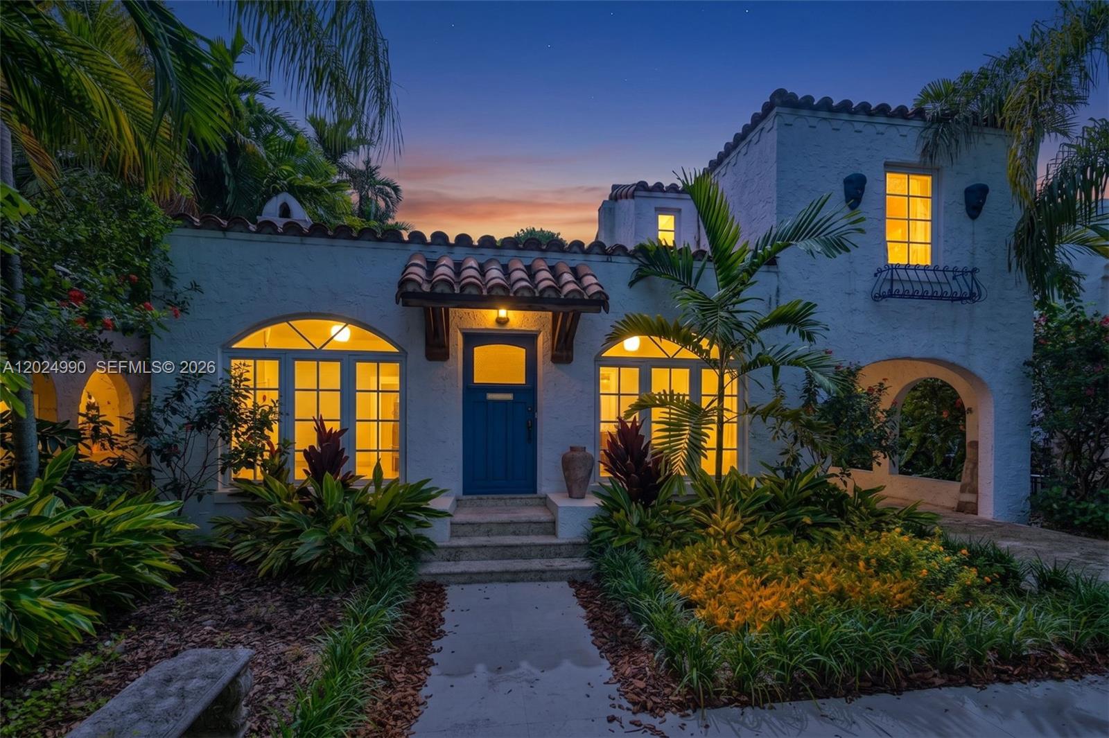 1119 Lisbon St, Coral Gables FL 33134