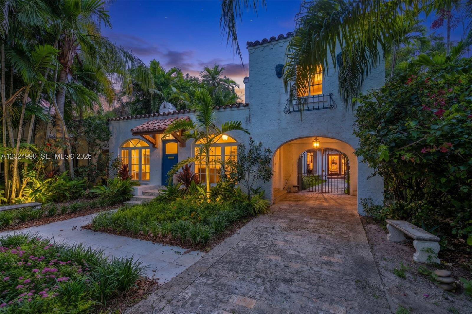 1119 Lisbon St, Coral Gables FL 33134