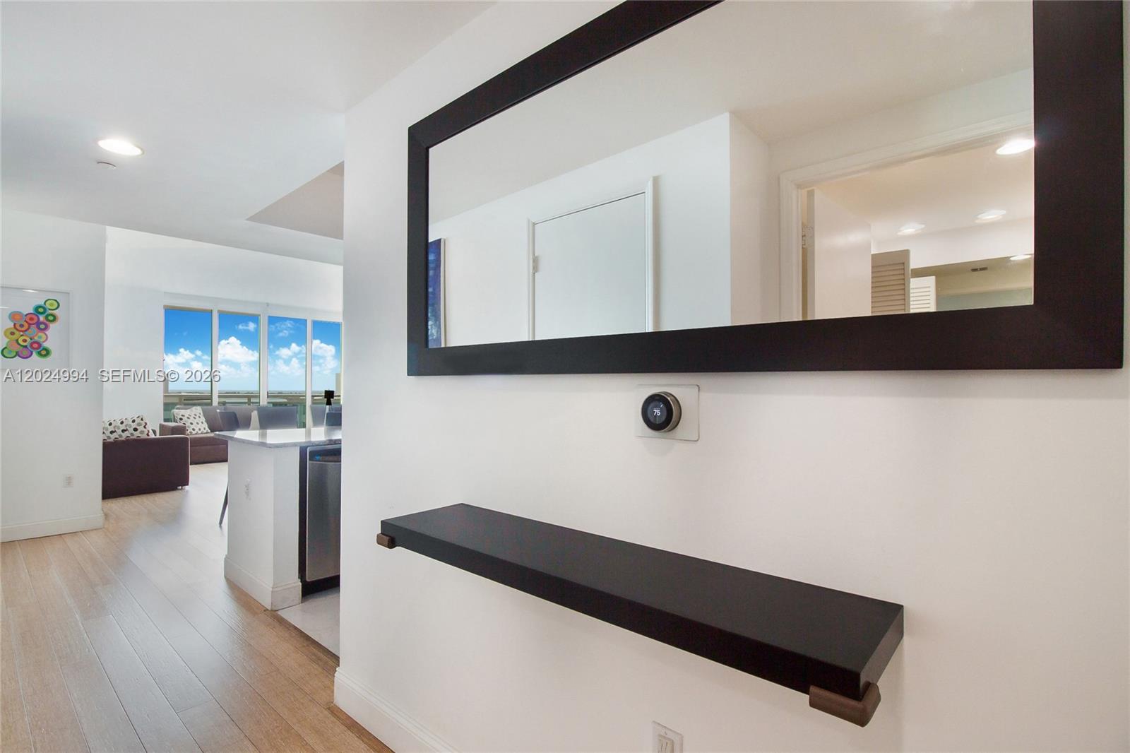 950 Brickell Bay Dr #1911, Miami FL 33131