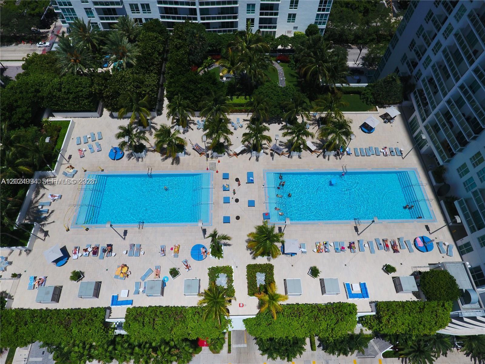 950 Brickell Bay Dr #1911, Miami FL 33131