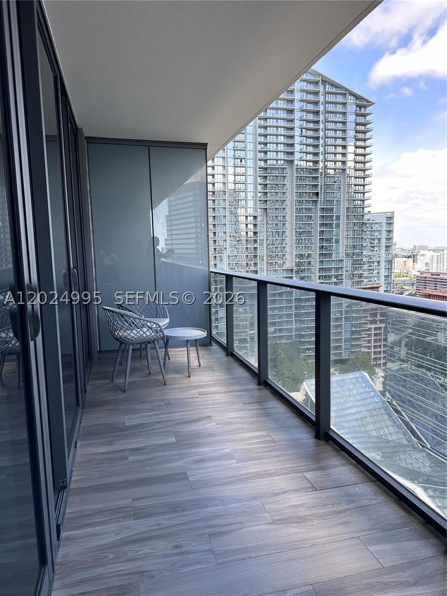 801 S Miami Ave #2607, Miami FL 33130