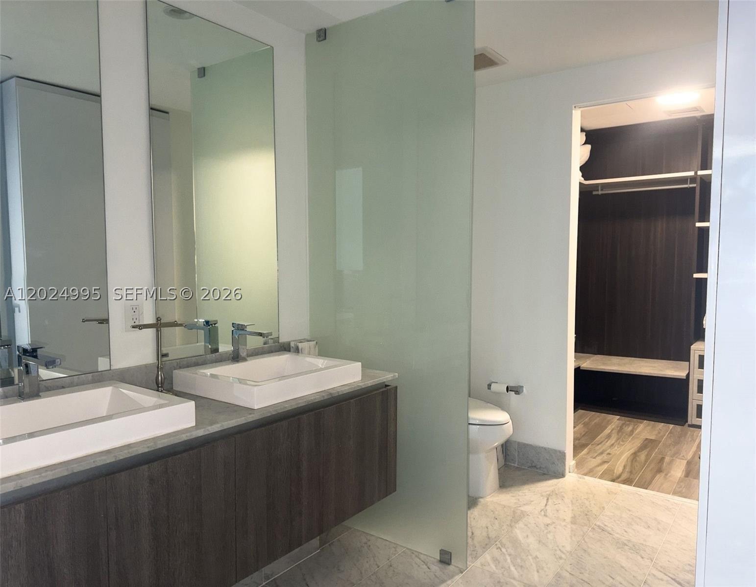 801 S Miami Ave #2607, Miami FL 33130