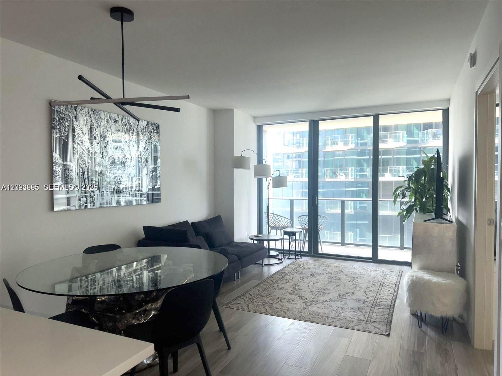 801 S Miami Ave #2607, Miami FL 33130