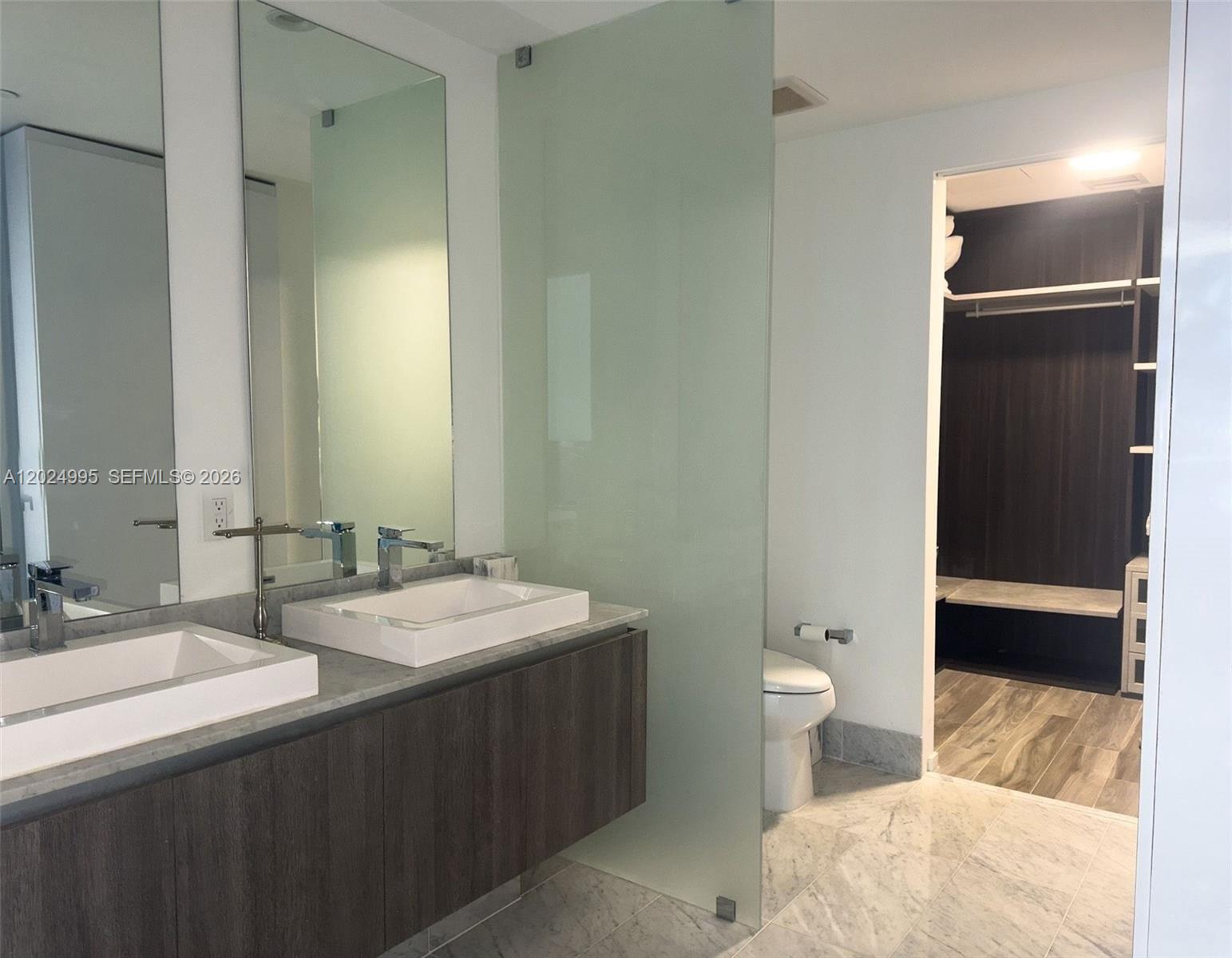 801 S Miami Ave #2607, Miami FL 33130