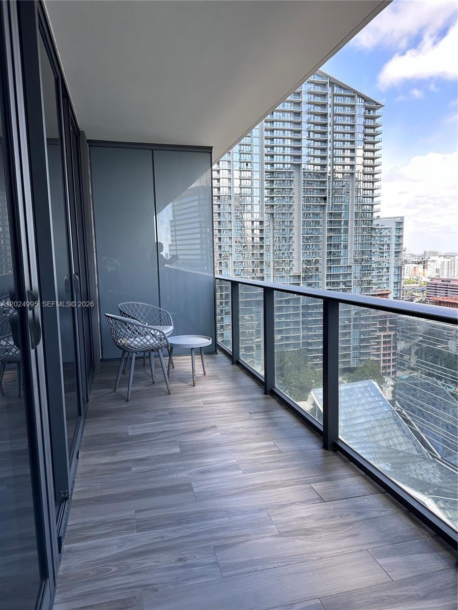 801 S Miami Ave #2607, Miami FL 33130