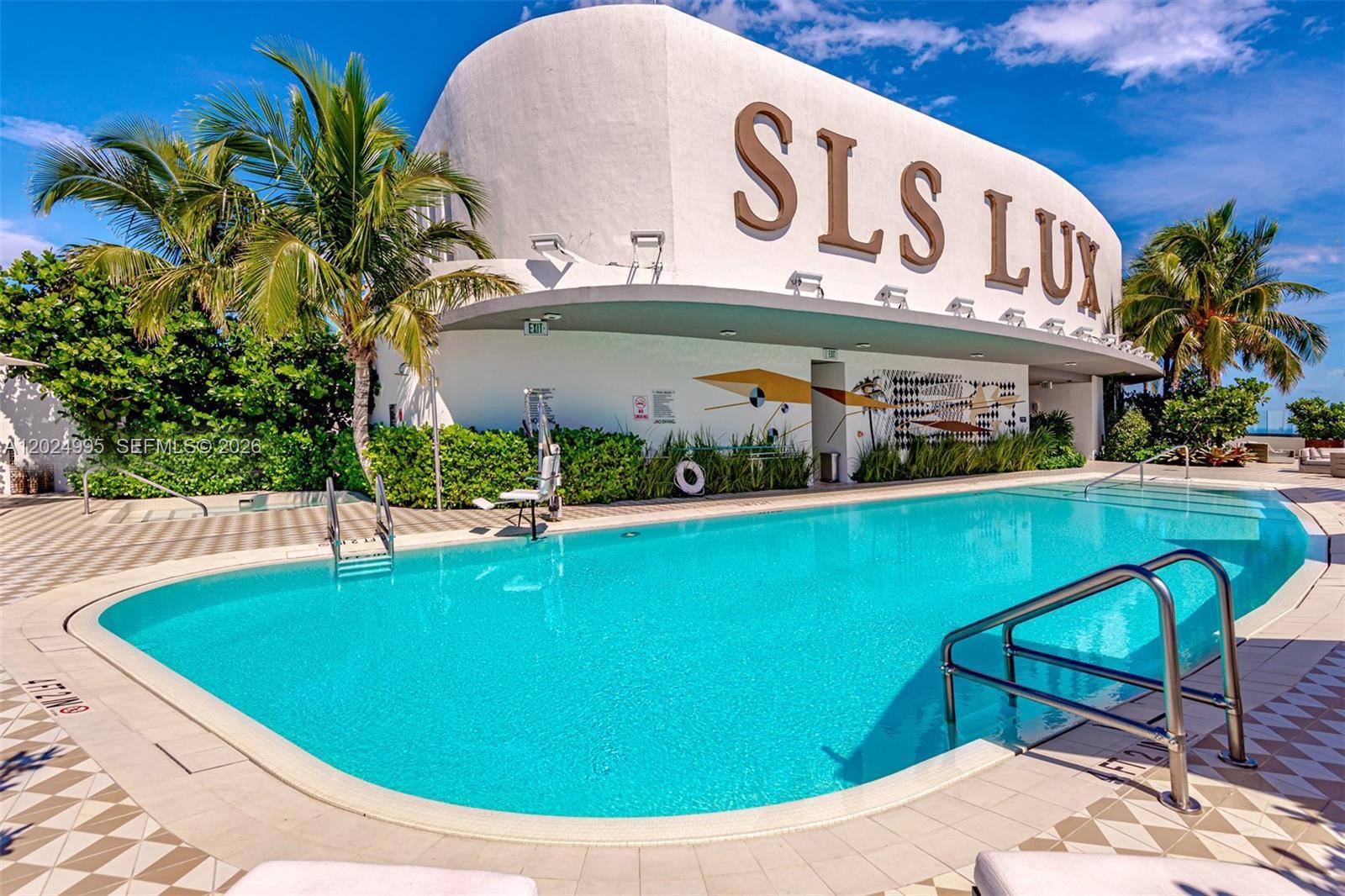 801 S Miami Ave #2607, Miami FL 33130