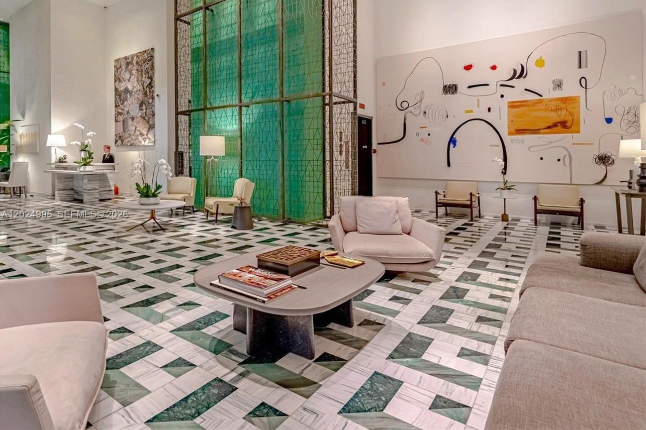 801 S Miami Ave #2607, Miami FL 33130